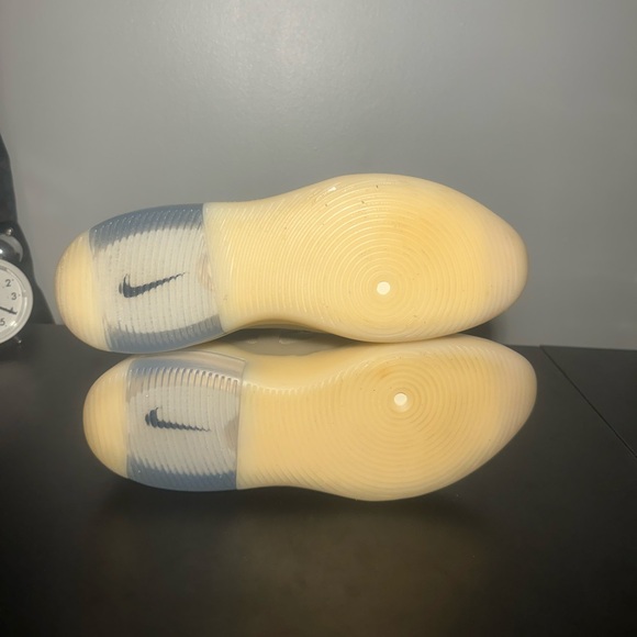 Nike Air Fear Of God 1 Oatmeal size 8 - Picture 5 of 12